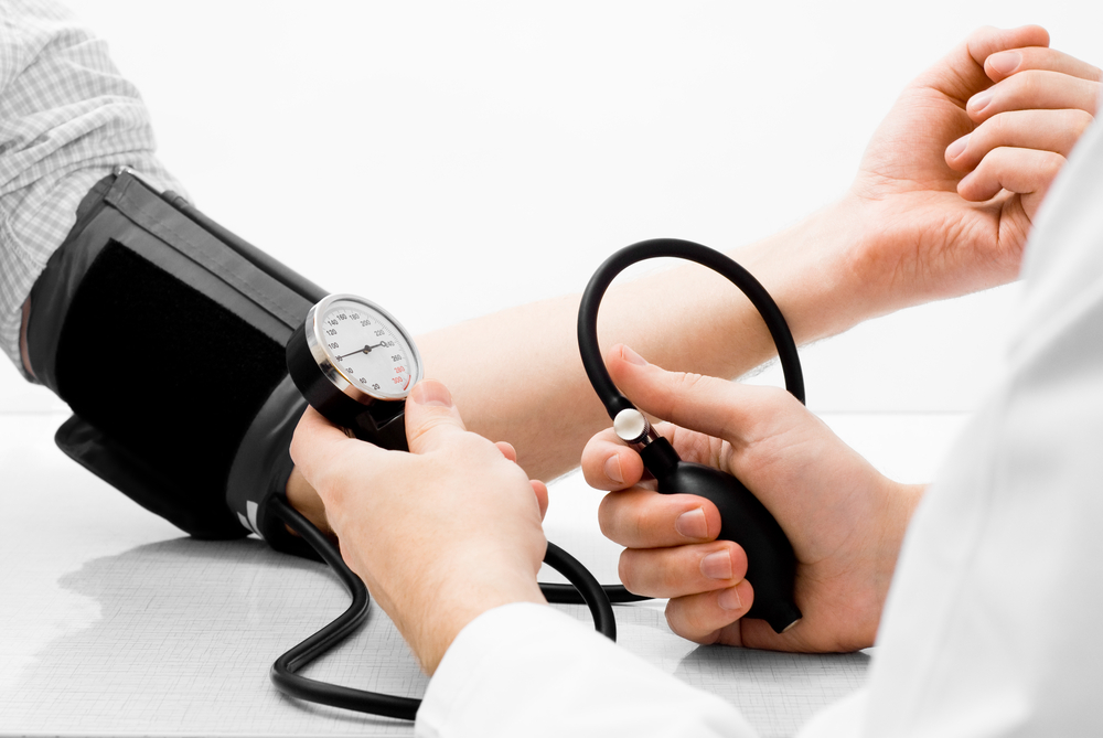 Causes and complications of symptomatic arterial hypertension in Tashkent. 