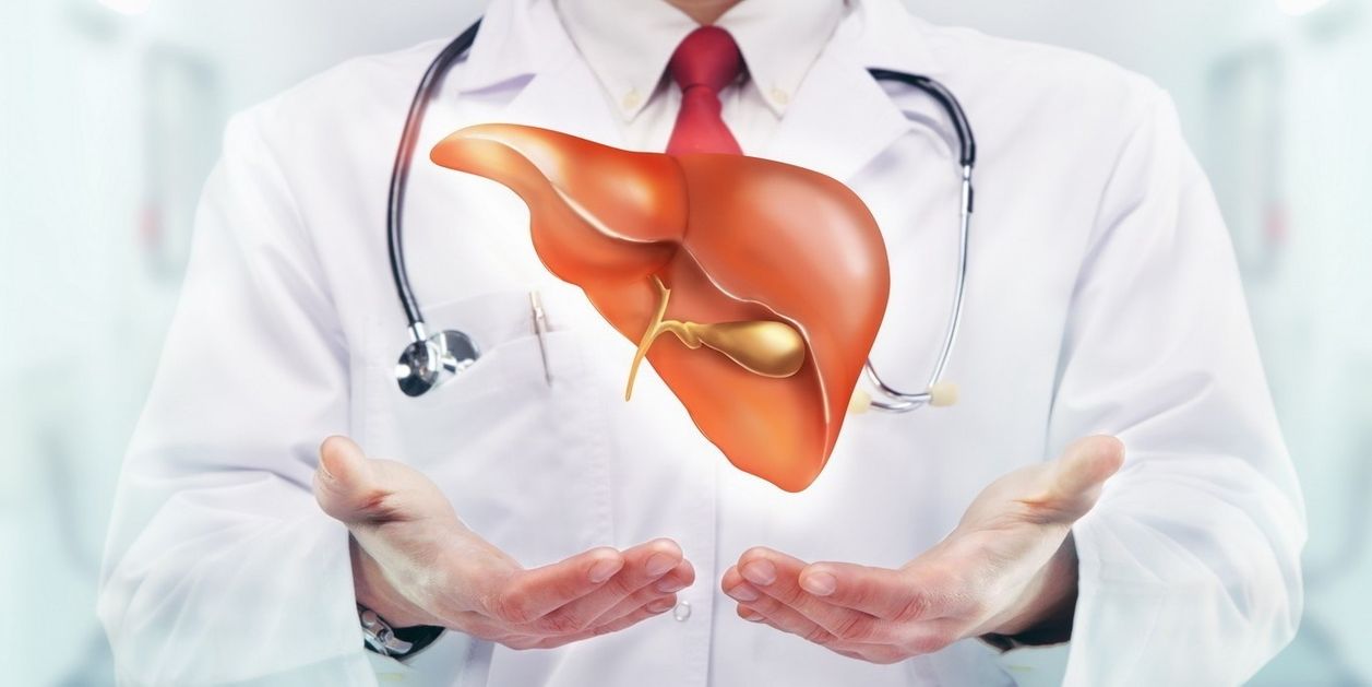 Diagnosis and treatment of chronic liver cirrhosis
