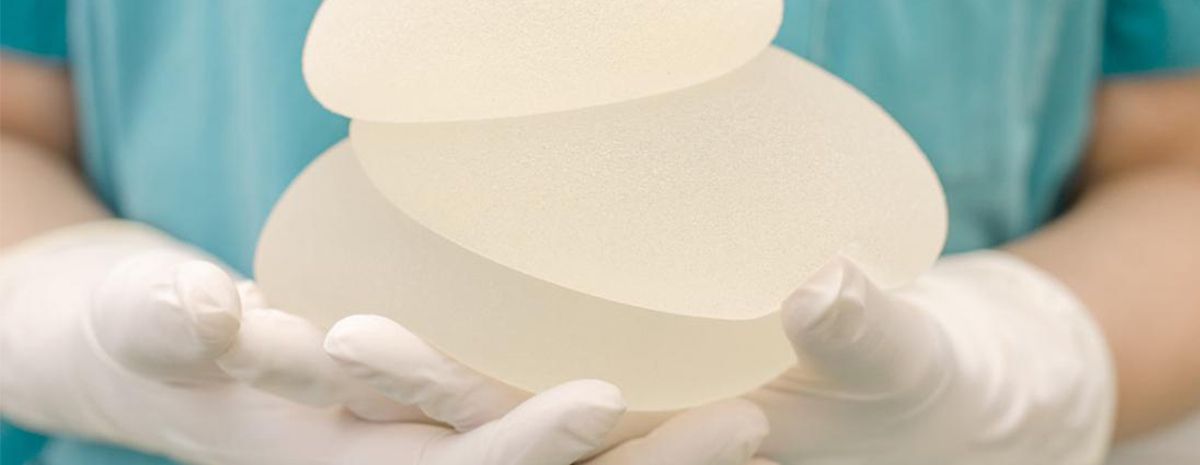 Breast augmentation and breast reduction mammoplasty