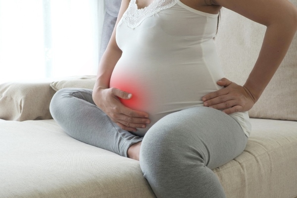 Bleeding in the second half of pregnancy: causes, methods of treatment, prognosis for bleeding in late pregnancy 
